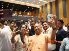 उत्तर प्रदेश में 9 साल में 9.30 लाख से अधिक युवाओं को मिली सरकारी नौकरीः सीएम योगी