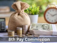 8th Pay Commission में एक डिमांड पर टिकी नजर, मंजूरी मिली तो लेवल-1 से 10 तक कितनी बढ़ेगी तनख्वाह?