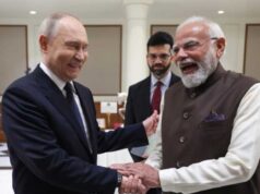 PM मोदी की तारीफ, किसानों के लिए बड़ी गुड न्यूज! जयशंकर के सामने पुतिन ने किया बड़ा ऐलान