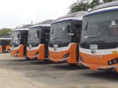 भोपाल के यात्रियों के लिए खुशखबरी! E-Bus के बेड़े में 10 नई बसें, अब देर रात तक मिलेगी सेवा