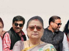 सुप्रीम कोर्ट के नोटिस के बाद तेज हुई कार्रवाई, ओम बिरला ने TMC बागियों को भेजा नोटिस