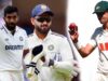 मिचेल स्टार्क ने छीना बुमराह से नंबर-1 ताज, ICC टेस्ट रैंकिंग में पंत की भी बड़ी छलांग