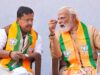 BJP संगठन के बाद मोदी कैबिनेट में भी बदलाव की आहट, नए चेहरों को मिल सकता है मौका