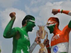 भारत-पाकिस्तान मुकाबले का फिर होगा रोमांच, UAE में दिग्गजों की जंग के लिए तैयार तीसरा सीजन
