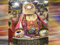 बाबा महाकाल के नाम होगी सबसे पहली राखी, रक्षाबंधन पर सवा लाख लड्डुओं का लगेगा महाभोग