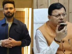 ऋषभ पंत की गुहार पर CM धामी का जवाब, बोले- आप उत्तराखंड के गौरव हैं, हरसंभव सहयोग मिलेगा