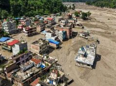 नेपाल में प्रलयकारी बाढ़ का तांडव! पल-पल टूटती रहीं सांसें, 165 की मौत; यूपी-बिहार भी अलर्ट