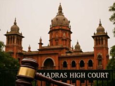 पति-पत्नी के अलग-अलग कमरे में रहने का मामला हाईकोर्ट पहुंचा, कोर्ट ने सुनाया अहम फैसला