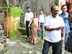 धनपुर समेत चार ऐतिहासिक स्थलों का सर्वेक्षण, पुरातात्विक धरोहरों के संरक्षण-संवर्धन की तैयारी
