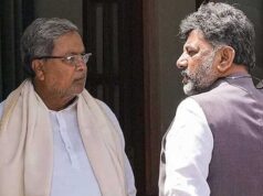 ‘एक डिप्टी सीएम’ वाले बयान ने बढ़ाई हलचल, कर्नाटक कांग्रेस में नए समीकरणों की चर्चा
