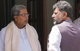 ‘एक डिप्टी सीएम’ वाले बयान ने बढ़ाई हलचल, कर्नाटक कांग्रेस में नए समीकरणों की चर्चा
