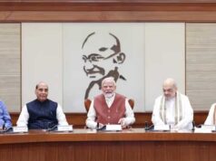29 अगस्त से विदेश दौरे पर PM मोदी, कैबिनेट विस्तार के लिए बढ़ा इंतजार; 1 सितंबर को लौटेंगे