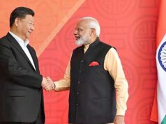 बदलते वैश्विक समीकरणों के बीच भारत-चीन की बड़ी तैयारी, नया निवेश फ्रेमवर्क बनाने पर विचार