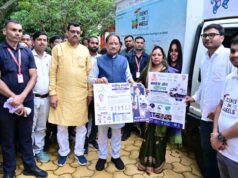 मुख्यमंत्री विष्णु देव साय ने कहा – बच्चों में वैज्ञानिक सोच और नवाचार की भावना विकसित करने में उपयोगी होगी पहल