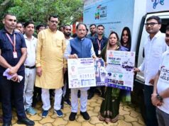 अब अंतरिक्ष यात्री बनने की तैयारी करेंगे युवा, मुख्यमंत्री ने ‘अंतरिक्ष संगवारी’ पहल का किया शुभारंभ