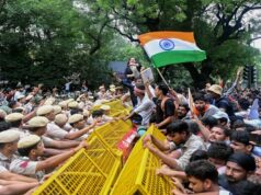 Gen-Z की सबसे बड़ी चिंता नौकरी, 53 फीसदी युवाओं ने रोजगार को बताया अहम मुद्दा