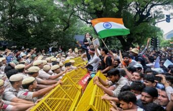 Gen-Z की सबसे बड़ी चिंता नौकरी, 53 फीसदी युवाओं ने रोजगार को बताया अहम मुद्दा
