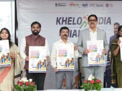 खेलों से सशक्त युवा, मजबूत भारत का लक्ष्य; भोपाल में गूंजा ‘खेल की बात पीएम के साथ’ का संदेश