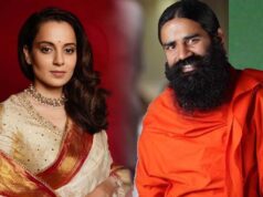 कंगना-बाबा रामदेव के बीच खत्म हुई तल्खी? मिठाई-तोहफे भेजकर जताया भाई-बहन का प्यार