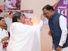 मुख्यमंत्री ने कहा – बहनों का सम्मान, सुरक्षा और आर्थिक सशक्तिकरण हमारी सरकार की सर्वोच्च प्राथमिकताओं में