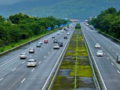 ₹3500 करोड़ से बदलेगी NH-347 की तस्वीर, छिंदवाड़ा-सिवनी फोर लेन से MP-महाराष्ट्र कनेक्टिविटी होगी मजबूत