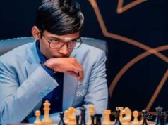 शतरंज में भारत का नया इतिहास, प्रज्ञानंदा बने ग्रैंड चेस टूर जीतने वाले पहले भारतीय