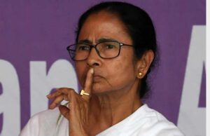 ममता बनर्जी की मुश्किलें बढ़ीं! कलकत्ता हाईकोर्ट की बात नहीं मानने पर कोलकाता में FIR दर्ज