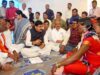 CM डॉ. यादव का बड़ा संकल्प: नक्सल प्रभावित गांवों तक पहुंचेगा तेज विकास और बुनियादी सुविधाएं