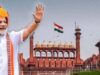 नेहरू, इंदिरा या मोदी? जानिए लाल किले पर तिरंगा फहराने का सबसे बड़ा रिकॉर्ड किसके नाम