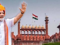 नेहरू, इंदिरा या मोदी? जानिए लाल किले पर तिरंगा फहराने का सबसे बड़ा रिकॉर्ड किसके नाम