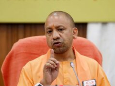 लखनऊ में योगी का सपा पर वार, JPNIC को बताया ‘सैफई सिंडिकेट’ का अड्डा; वसूली की भी कही बात