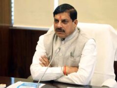 केन-बेतवा परियोजना को लेकर CM मोहन यादव ने कांग्रेस को घेरा, ‘नाटक’ करने का लगाया आरोप