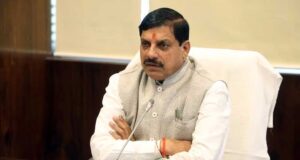 केन-बेतवा परियोजना को लेकर CM मोहन यादव ने कांग्रेस को घेरा, ‘नाटक’ करने का लगाया आरोप