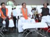 नवाचारों को राष्ट्रीय पहचान दिलाने का सशक्त माध्यम है ‘मन की बात’: मुख्यमंत्री विष्णु देव साय