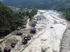 नेपाल बाढ़ का भयावह मंजर! मृतकों की संख्या बढ़कर 734, हजारों लापता; रेस्क्यू ऑपरेशन जारी