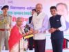 सफलता का मंत्र: जुनून के साथ मेहनत करें, लक्ष्य जरूर होगा हासिल—राज्यपाल डेका