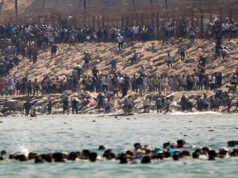 Spain Border Crisis: मुस्लिम देश से घुसपैठ की कोशिश ने बढ़ाया तनाव, सेना की कार्रवाई के बीच कई लोगों की मौत