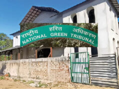 भोपाल भोज वेटलैंड पर NGT की सख्ती, 50 मीटर FTL से हटेंगे अवैध कब्जे; 31 अगस्त तक देनी होगी रिपोर्ट
