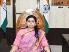 IIT-IIM से IAS तक का सफर खत्म, दिव्या मित्तल ने दिया इस्तीफा; वजह पर साधी चुप्पी