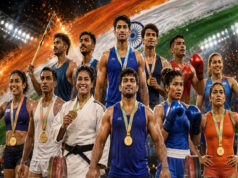 Commonwealth Games 2026: भारत का सबसे खराब प्रदर्शन, 24 साल बाद टूटा यह बड़ा रिकॉर्ड