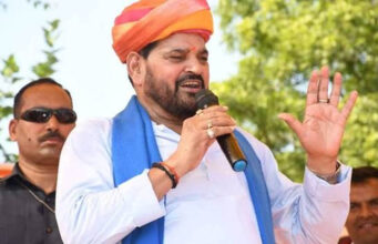 बृजभूषण सिंह को कोर्ट से राहत, महिला पहलवानों के यौन शोषण मामले में हुए बरी