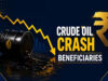 Crude Oil Price Crash: ट्रंप के एक फैसले से तेल बाजार में हलचल, कच्चे तेल की कीमतें लुढ़की