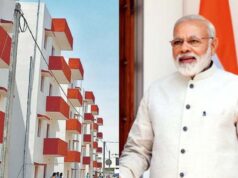 PM आवास योजना-शहरी 2.0 के तहत 73,184 घर स्वीकृत, DBT से सीधे खाते में पहुंचेगी किस्