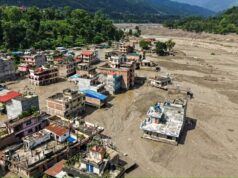 तिब्बत बाढ़ की तस्वीरें क्यों हटा रहा चीन? ग्लेशियर टूटने के बाद वीडियो डिलीट करने का आरोप