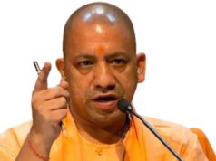CM योगी बोले- यूपी बना देश का ग्रोथ इंजन, लखनऊ में विकास परियोजनाओं का हुआ शिलान्यास