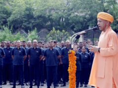 सुशासन के लिए जरूरी है सुरक्षित माहौल, अपराधियों के खिलाफ जीरो टॉलरेंस: मुख्यमंत्र