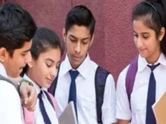 बच्चों की कमजोर दक्षताओं पर फोकस, कक्षा 6-8 में विज्ञान और गणित सर्किल के जरिए होगी पढ़ाई
