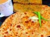 बचे हुए चावल से बनाएं क्रिस्पी पराठे, शेफ संजीव कपूर की आसान रेसिपी