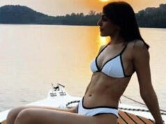 Alaya F Bikini Look: ग्लैमरस अवतार में छाईं बॉलीवुड एक्ट्रेस, सोशल मीडिया पर तस्वीरें हुईं वायरल