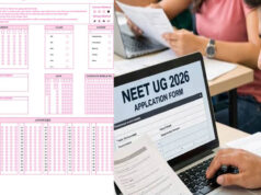JEE की तरह होगा NEET एग्जाम? कंप्यूटर मोड, OMR और परीक्षा पैटर्न पर सरकार ने साफ की तस्वीर